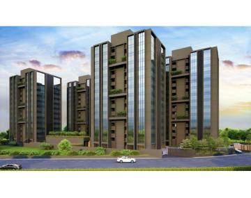 Titanium Business Park - Tower A